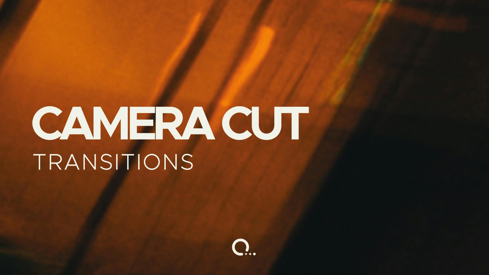Camera Cut Transitions video templates | Artlist