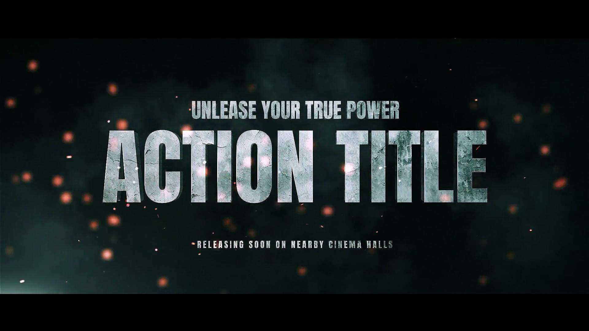 Comment Faire Un Intro De Video Sur Action Movie Action Intro video templates | Artlist