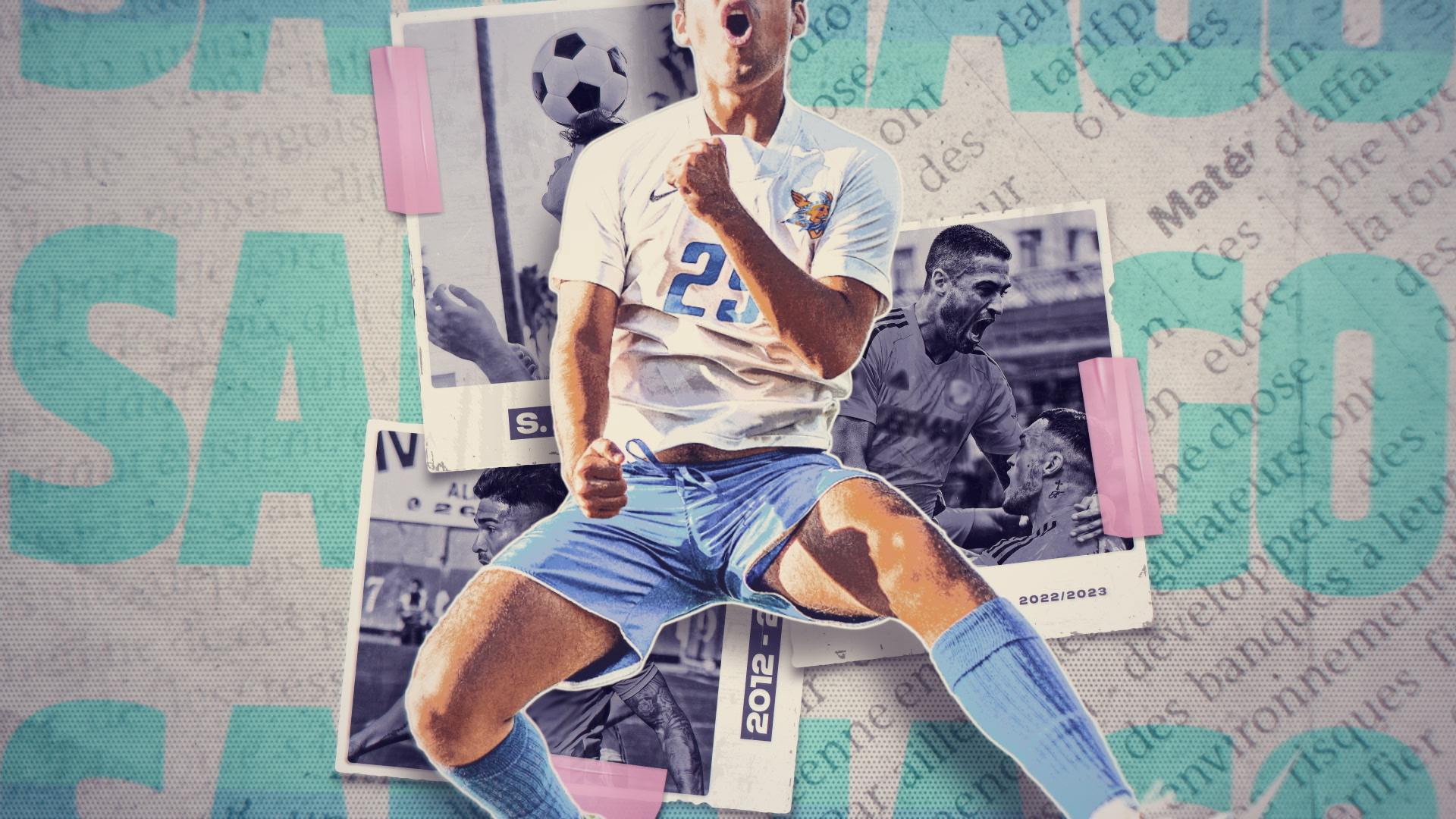 Sport Collage Intro video templates | Artlist