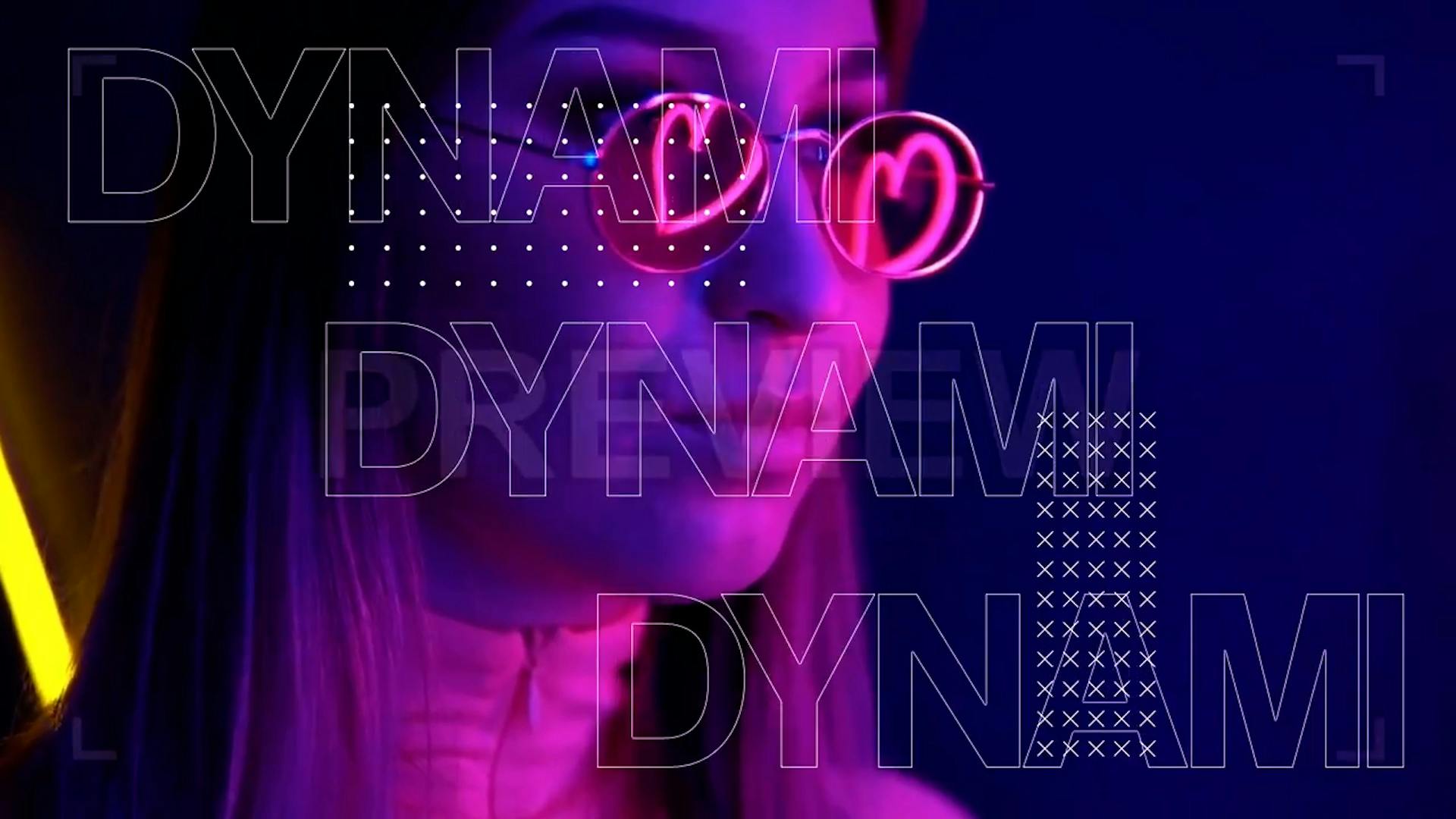 Dynamic Promo Video Templates Artlist