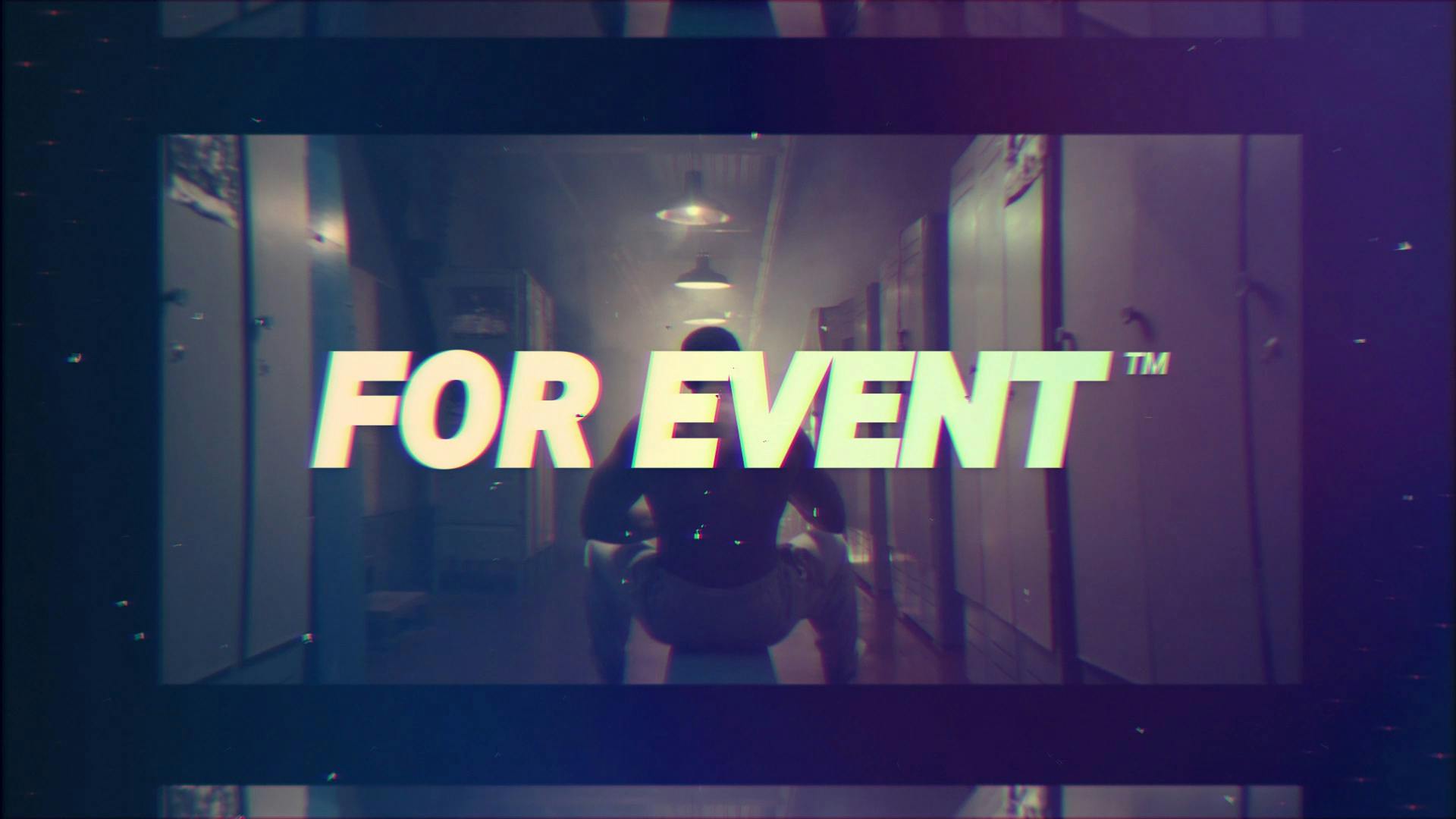 Typography Intro Video Templates Artlist