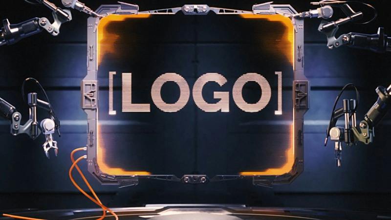 Mysterious Tech Reveal video templates | Artlist