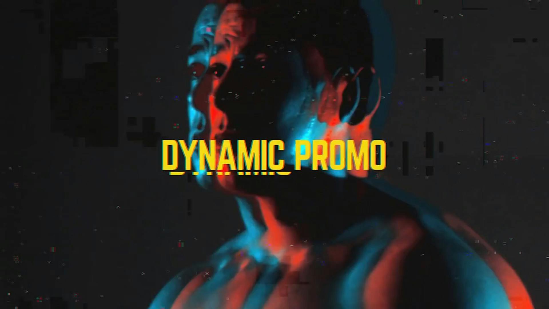 Strong Promo Video Templates Artlist
