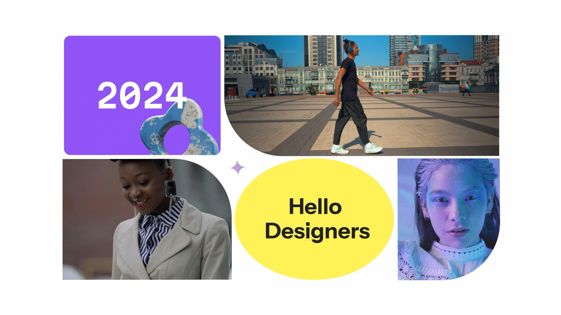 Modern Stylish Intro video templates | Artlist