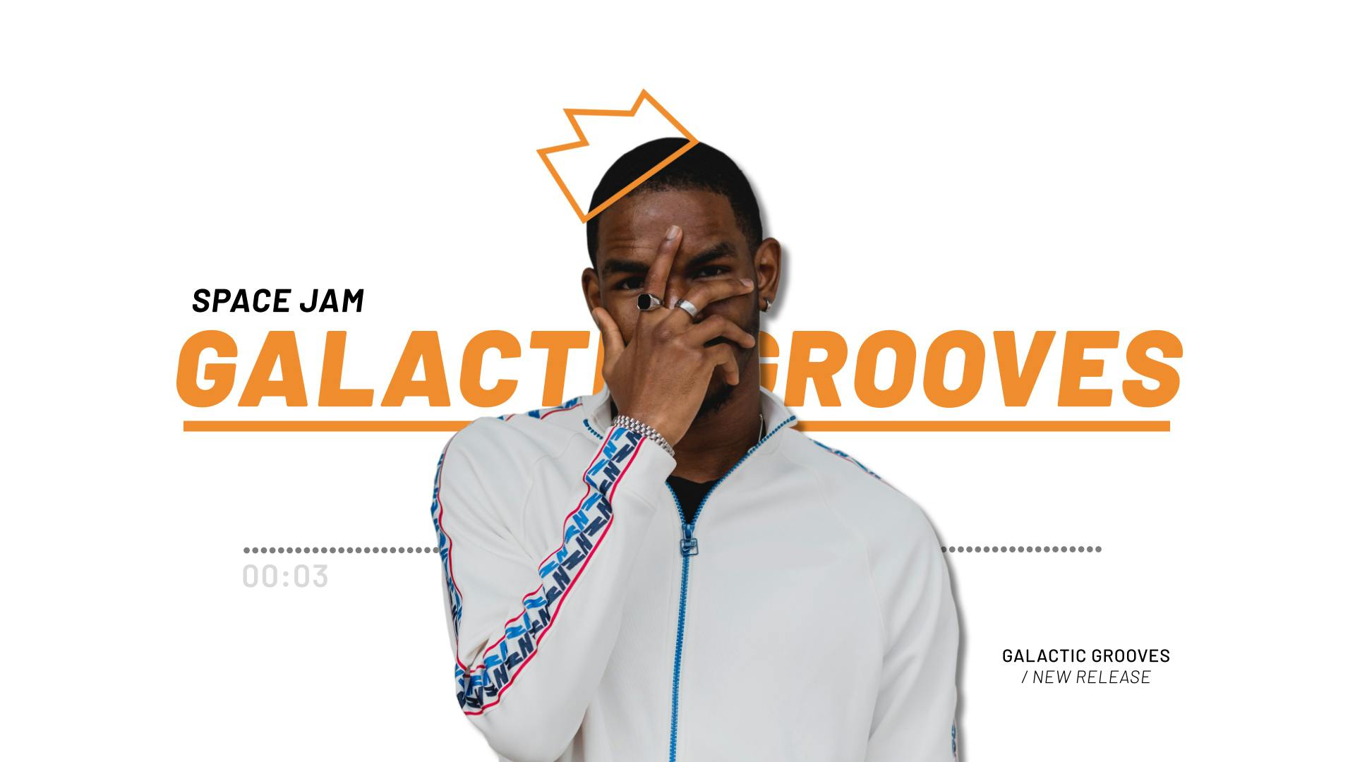 Music Visualizers Posters video templates | Artlist