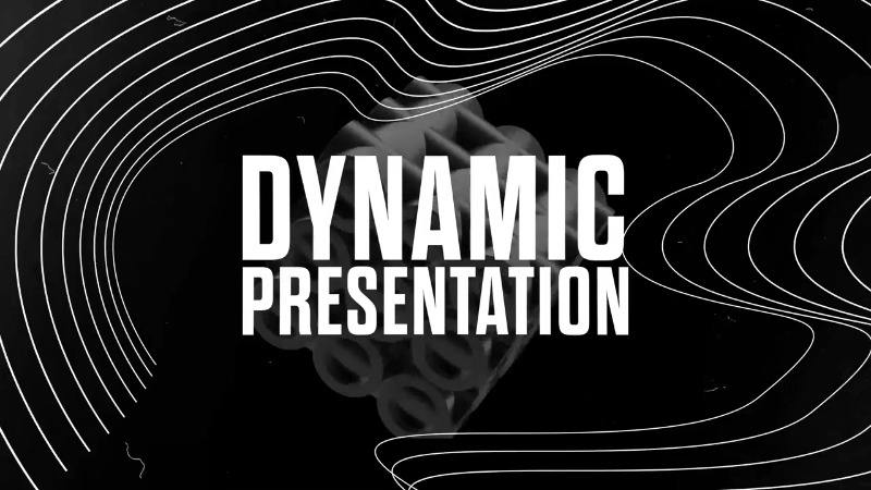 Strobe Pulse Intro video templates | Artlist