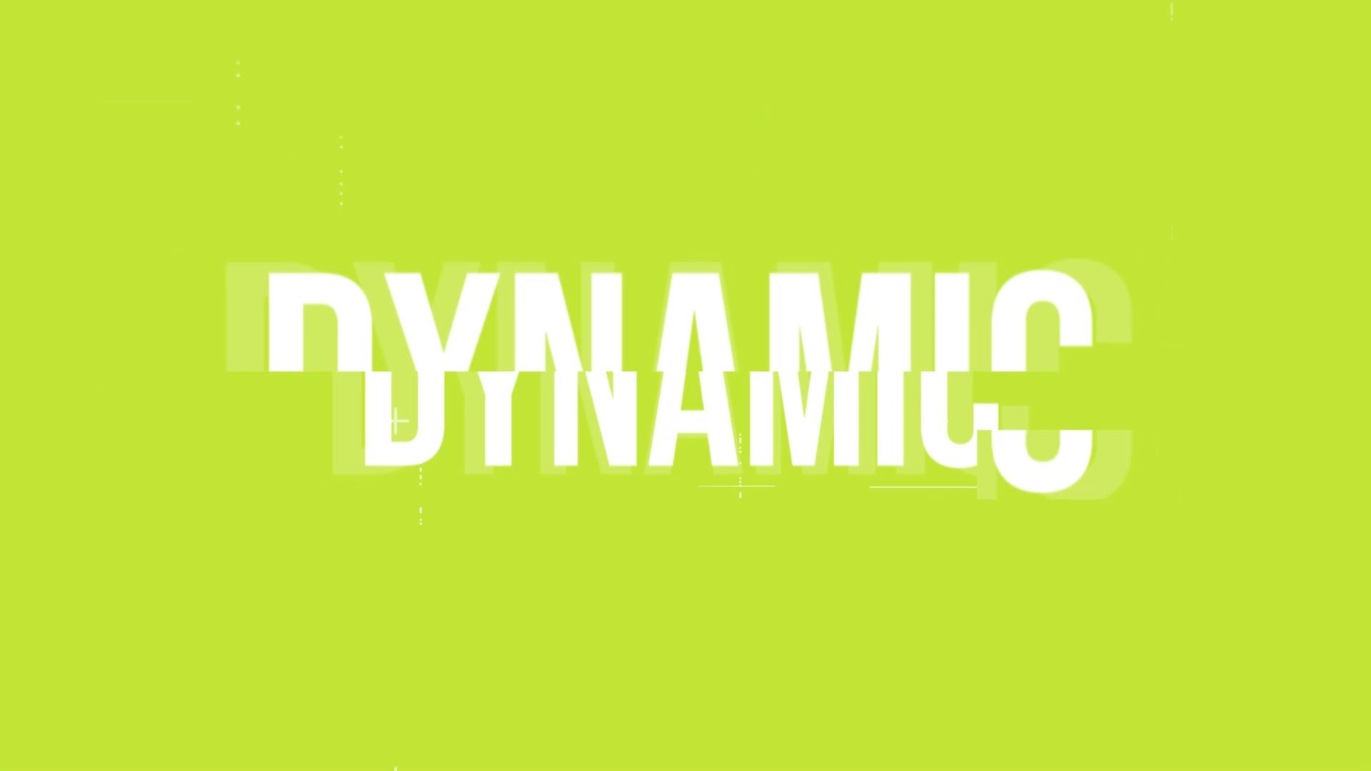 Dynamic Promo Video Templates Artlist