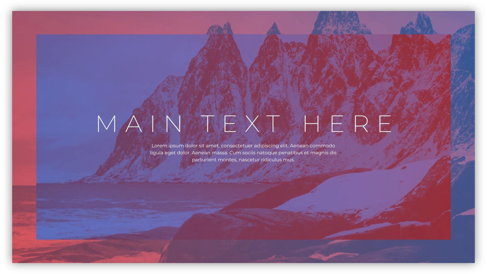 Typography Pack Video Templates Artlist